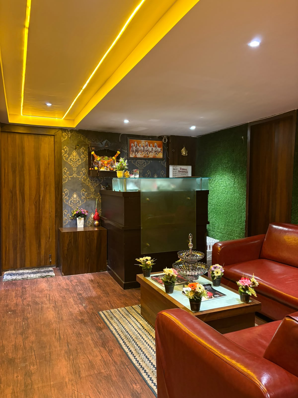 Blue Diamond Spa and Salon Gallery 15